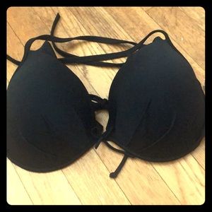 Victoria secret bikini top